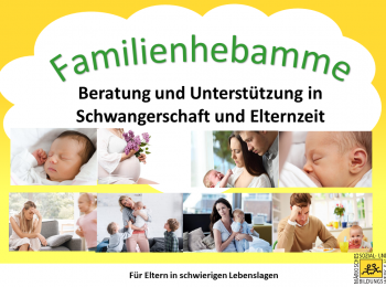 Familienhebamme